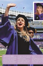 TAYLOR SWIFT in Hello! Magazine - Icon Series - Taylor Swift The Ultimate Eras Tour, Special 2025