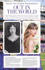 TAYLOR SWIFT in Hello! Magazine - Icon Series - Taylor Swift The Ultimate Eras Tour, Special 2025