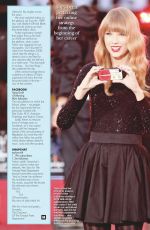 TAYLOR SWIFT in Hello! Magazine - Icon Series - Taylor Swift The Ultimate Eras Tour, Special 2025