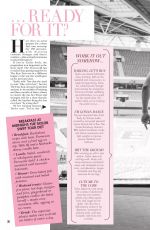 TAYLOR SWIFT in Hello! Magazine - Icon Series - Taylor Swift The Ultimate Eras Tour, Special 2025