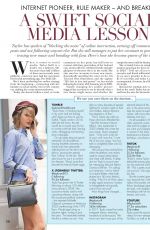 TAYLOR SWIFT in Hello! Magazine - Icon Series - Taylor Swift The Ultimate Eras Tour, Special 2025