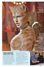 TAYLOR SWIFT in Hello! Magazine - Icon Series - Taylor Swift The Ultimate Eras Tour, Special 2025