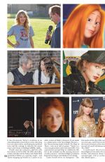 TAYLOR SWIFT in Hello! Magazine - Icon Series - Taylor Swift The Ultimate Eras Tour, Special 2025