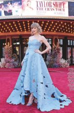 TAYLOR SWIFT in Hello! Magazine - Icon Series - Taylor Swift The Ultimate Eras Tour, Special 2025