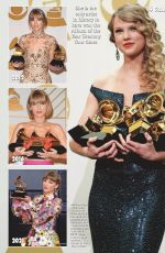 TAYLOR SWIFT in Hello! Magazine - Icon Series - Taylor Swift The Ultimate Eras Tour, Special 2025
