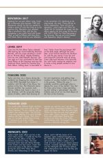 TAYLOR SWIFT in Hello! Magazine - Icon Series - Taylor Swift The Ultimate Eras Tour, Special 2025