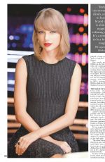 TAYLOR SWIFT in Hello! Magazine - Icon Series - Taylor Swift The Ultimate Eras Tour, Special 2025