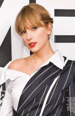 TAYLOR SWIFT in Hello! Magazine - Icon Series - Taylor Swift The Ultimate Eras Tour, Special 2025