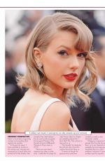 TAYLOR SWIFT in Hello! Magazine - Icon Series - Taylor Swift The Ultimate Eras Tour, Special 2025