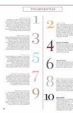 TAYLOR SWIFT in Hello! Magazine - Icon Series - Taylor Swift The Ultimate Eras Tour, Special 2025