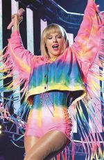TAYLOR SWIFT in Hello! Magazine - Icon Series - Taylor Swift The Ultimate Eras Tour, Special 2025