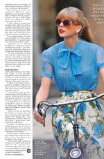 TAYLOR SWIFT in Hello! Magazine - Icon Series - Taylor Swift The Ultimate Eras Tour, Special 2025