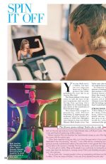 TAYLOR SWIFT in Hello! Magazine - Icon Series - Taylor Swift The Ultimate Eras Tour, Special 2025