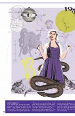 TAYLOR SWIFT in Hello! Magazine - Icon Series - Taylor Swift The Ultimate Eras Tour, Special 2025