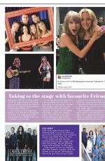 TAYLOR SWIFT in Hello! Magazine - Icon Series - Taylor Swift The Ultimate Eras Tour, Special 2025