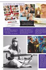 TAYLOR SWIFT in Hello! Magazine - Icon Series - Taylor Swift The Ultimate Eras Tour, Special 2025