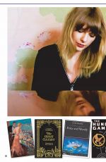 TAYLOR SWIFT in Hello! Magazine - Icon Series - Taylor Swift The Ultimate Eras Tour, Special 2025