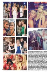 TAYLOR SWIFT in Hello! Magazine - Icon Series - Taylor Swift The Ultimate Eras Tour, Special 2025