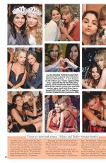 TAYLOR SWIFT in Hello! Magazine - Icon Series - Taylor Swift The Ultimate Eras Tour, Special 2025