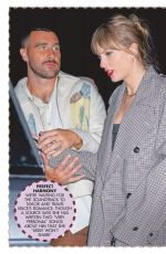 TAYLOR SWIFT in Hello! Magazine - Icon Series - Taylor Swift The Ultimate Eras Tour, Special 2025