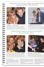 TAYLOR SWIFT in Hello! Magazine - Icon Series - Taylor Swift The Ultimate Eras Tour, Special 2025