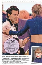 TAYLOR SWIFT in Hello! Magazine - Icon Series - Taylor Swift The Ultimate Eras Tour, Special 2025