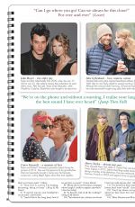TAYLOR SWIFT in Hello! Magazine - Icon Series - Taylor Swift The Ultimate Eras Tour, Special 2025
