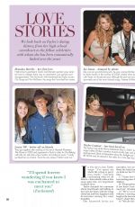 TAYLOR SWIFT in Hello! Magazine - Icon Series - Taylor Swift The Ultimate Eras Tour, Special 2025