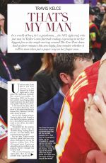 TAYLOR SWIFT in Hello! Magazine - Icon Series - Taylor Swift The Ultimate Eras Tour, Special 2025