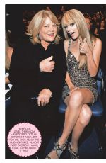 TAYLOR SWIFT in Hello! Magazine - Icon Series - Taylor Swift The Ultimate Eras Tour, Special 2025