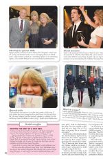 TAYLOR SWIFT in Hello! Magazine - Icon Series - Taylor Swift The Ultimate Eras Tour, Special 2025