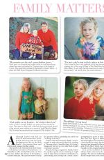TAYLOR SWIFT in Hello! Magazine - Icon Series - Taylor Swift The Ultimate Eras Tour, Special 2025