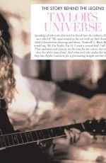 TAYLOR SWIFT in Hello! Magazine - Icon Series - Taylor Swift The Ultimate Eras Tour, Special 2025
