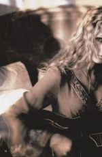 TAYLOR SWIFT in Hello! Magazine - Icon Series - Taylor Swift The Ultimate Eras Tour, Special 2025