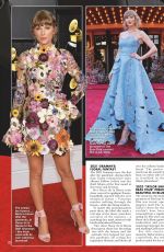 TAYLOR SWIFT in Hello! Magazine - Icon Series - Taylor Swift The Ultimate Eras Tour, Special 2025