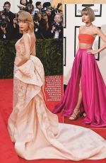 TAYLOR SWIFT in Hello! Magazine - Icon Series - Taylor Swift The Ultimate Eras Tour, Special 2025