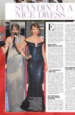 TAYLOR SWIFT in Hello! Magazine - Icon Series - Taylor Swift The Ultimate Eras Tour, Special 2025