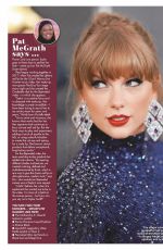 TAYLOR SWIFT in Hello! Magazine - Icon Series - Taylor Swift The Ultimate Eras Tour, Special 2025