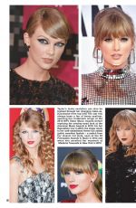 TAYLOR SWIFT in Hello! Magazine - Icon Series - Taylor Swift The Ultimate Eras Tour, Special 2025