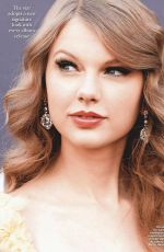 TAYLOR SWIFT in Hello! Magazine - Icon Series - Taylor Swift The Ultimate Eras Tour, Special 2025