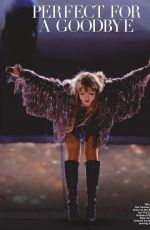 TAYLOR SWIFT in Hello! Magazine - Icon Series - Taylor Swift The Ultimate Eras Tour, Special 2025