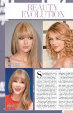 TAYLOR SWIFT in Hello! Magazine - Icon Series - Taylor Swift The Ultimate Eras Tour, Special 2025