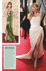 TAYLOR SWIFT in Hello! Magazine - Icon Series - Taylor Swift The Ultimate Eras Tour, Special 2025