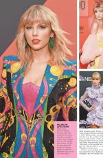 TAYLOR SWIFT in Hello! Magazine - Icon Series - Taylor Swift The Ultimate Eras Tour, Special 2025