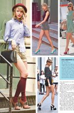 TAYLOR SWIFT in Hello! Magazine - Icon Series - Taylor Swift The Ultimate Eras Tour, Special 2025
