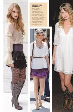 TAYLOR SWIFT in Hello! Magazine - Icon Series - Taylor Swift The Ultimate Eras Tour, Special 2025