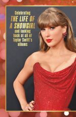 TAYLOR SWIFT - The Life Of A Showgirl 2025