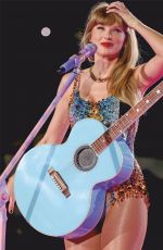 TAYLOR SWIFT - The Life Of A Showgirl 2025