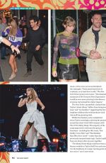 TAYLOR SWIFT - The Life Of A Showgirl 2025