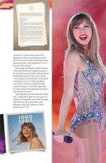 TAYLOR SWIFT - The Life Of A Showgirl 2025